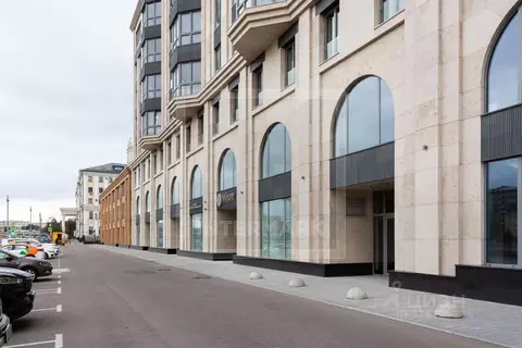 4-к кв. Москва Котельническая наб., 21 (149.0 м)