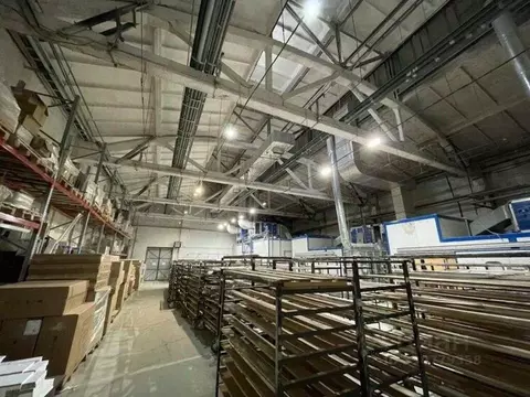 Склад в Московская область, Химки проезд Транспортный, 3с1 (3421 м)