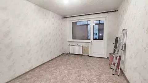 2-к кв. Самарская область, Самара Аэродромная ул., 123 (45.0 м)