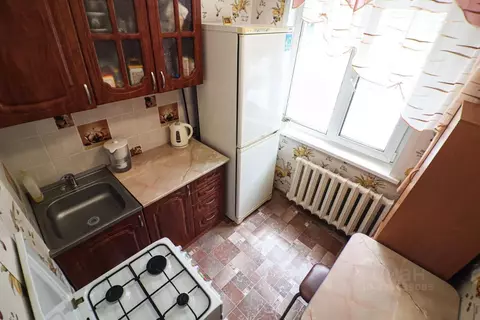 1-к кв. Алтайский край, Барнаул ул. Чеглецова, 18 (31.9 м)