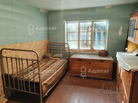 Дом в Волгоградская область, Волгоград Агат СНТ,  (20 м)