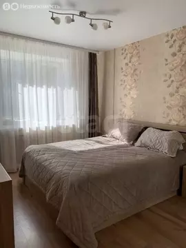 2-комнатная квартира: Вологда, Старое шоссе, 16А (63 м)