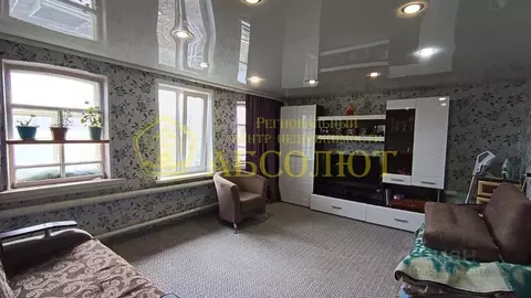 Дом в Свердловская область, Ревда ул. Декабристов, 1 (46 м)