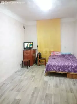 1-комнатная квартира: Тверь, улица Ротмистрова, 16 (35.2 м)