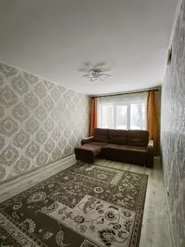 2-к кв. Омская область, Омск ул. Завертяева, 31 (44.7 м)