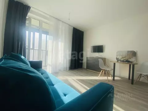 Студия Ленинградская область, Всеволожский район, пос. Бугры ул. ...