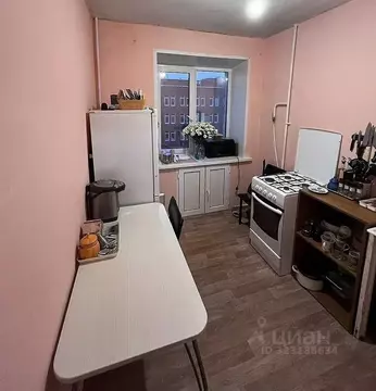 1-к кв. Свердловская область, Екатеринбург ул. Буторина, 3 (33.2 м)