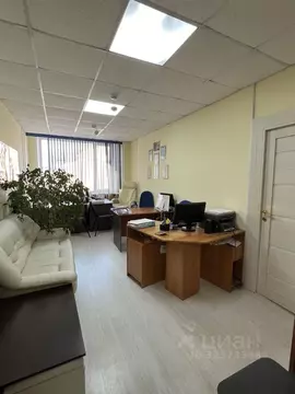 Офис в Тульская область, Тула Красноармейский просп., 7 (36 м)