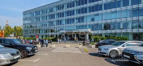 Офис в Москва ул. Ленинская Слобода, 26С5 (302 м)