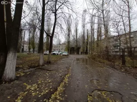 1-комнатная квартира: Жигулёвск, микрорайон В-1, 8 (23 м)