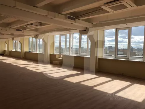 Офис в Москва Большая Татарская ул., 35С3 (623 м)