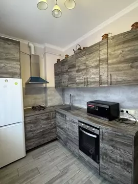 1-к кв. Москва ул. Петра Романова, 5 (32.0 м)