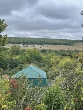 Участок в Саратовская область, Саратов проезд 1-й Рощинский (8.72 ...