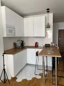 Студия Москва Новодмитровская ул., 2к7 (30.0 м)