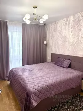 3-к кв. Московская область, Ленинский городской округ, д. Сапроново ...