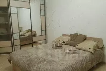 2-к кв. Москва Зеленый просп., 31/32 (46.0 м)