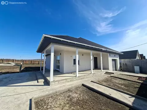Дом в Иркутский муниципальный округ, деревня Куда, Центральная улица ...