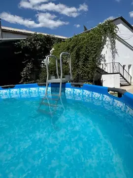 Комната Крым, Судак ул. Кораблестроителей, 13