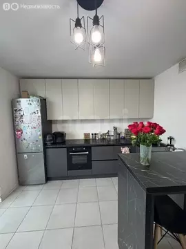 2-комнатная квартира: Санкт-Петербург, Суздальское шоссе, 30к2с1 (55.7 ...