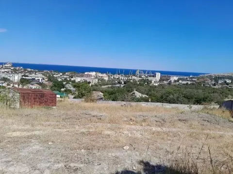 Участок в Крым, Феодосия ул. Судакская (11.2 сот.)