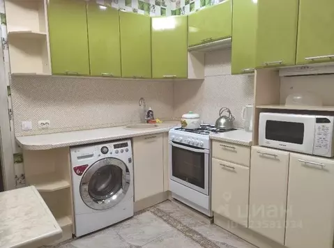 1-к кв. Марий Эл, Йошкар-Ола бул. Ураева, 4 (38.0 м)