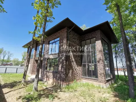 Продается дом в пос. Мещерино