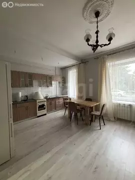 2-комнатная квартира: Челябинская область, Озерск, проспект Победы, 22 ...