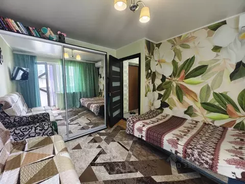 1-к кв. Севастополь пос. Любимовка, ул. Софьи Перовской, 53 (28.2 м)
