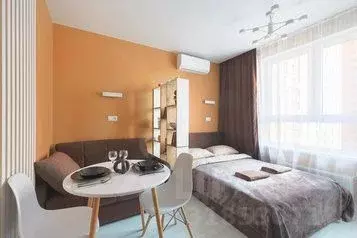 1-к кв. Московская область, Люберцы Зенино ЖК Самолет мкр, проезд ...