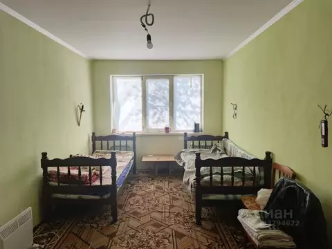 3-к кв. Калужская область, Малоярославецкий муниципальный округ, с. ...