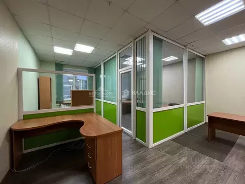 Офис в Архангельская область, Архангельск ул. Гайдара, 55 (58 м)