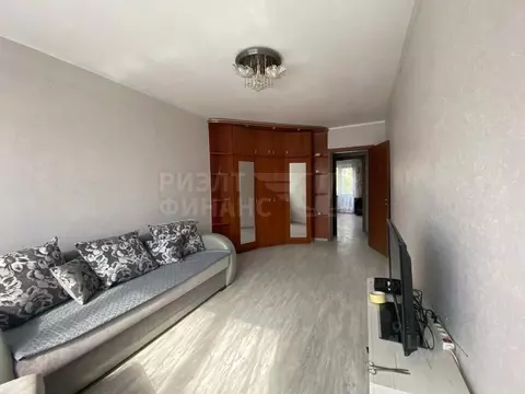 2-к кв. Калининградская область, Калининград ул. Маршала Борзова, 68 ...