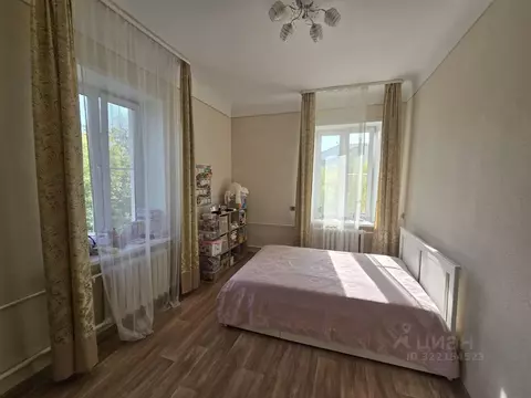 2-к кв. Московская область, Электросталь ул. Чернышевского, 13 (42.9 ...