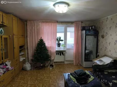 3-комнатная квартира: Симферополь, Ракетная улица, 12 (69.5 м)