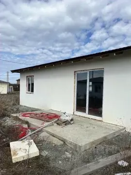 Дом в Свердловская область, Полевской муниципальный округ, с. ...