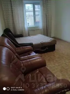 1-к кв. Санкт-Петербург Шуваловский просп., 59К2 (39.0 м)