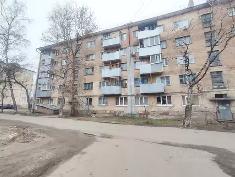 Комната Калужская область, Калуга ул. Чехова, 15 (17.3 м)