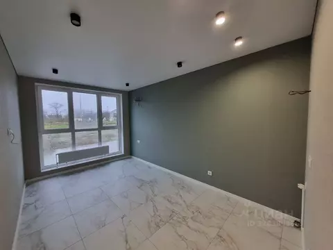 Студия Краснодарский край, Анапа Пионерский просп., 255/2Б (20.7 м)