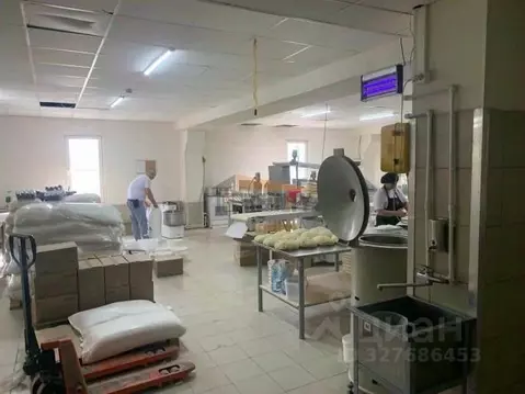 Производственное помещение в Московская область, Солнечногорск ...