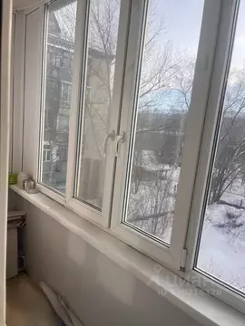 Комната Курганская область, Курган Половинская ул., 8Б (13.7 м)