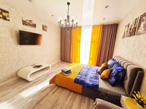 3-к кв. Новосибирская область, Новосибирск Красный просп., 163 (80.0 ...