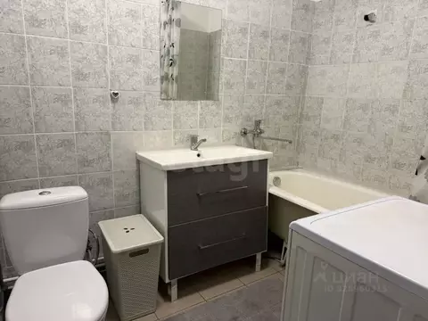 1-к кв. Алтайский край, Барнаул Партизанская ул., 252Б/44 (41.7 м)