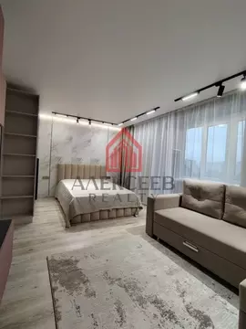 1-к кв. Севастополь ул. Тараса Шевченко, 7 (36.2 м)