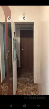 2-к кв. Самарская область, Самара Изыскательская ул., 181 (45.0 м)