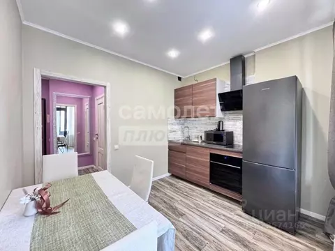 1-к кв. Москва Новодмитровская ул., 2к7 (38.0 м)