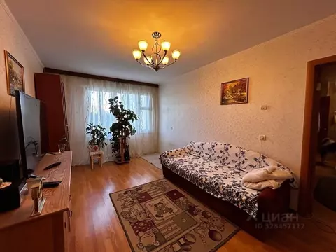 3-к кв. Санкт-Петербург ул. Козлова, 39К3 (67.0 м)