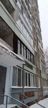 2-к кв. Свердловская область, Екатеринбург ул. Профсоюзная, 61 (47.4 ...