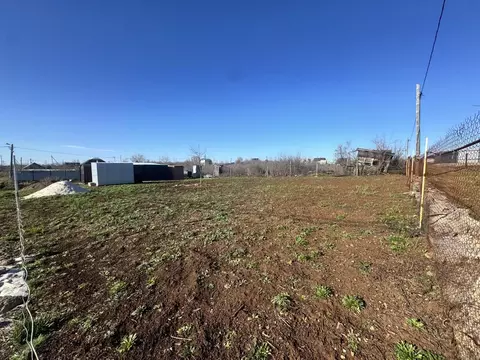 Участок в Оренбургская область, Оренбургский район, Ленинский ...