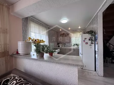 Дом в Калининградская область, Гурьевский муниципальный округ, Мирное ...