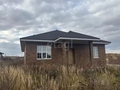 Дом в Мордовия, Саранск городской округ, Николаевка рп ул. Южная (125 ...